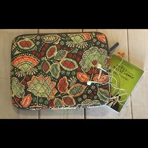 Vera Bradley - Computer Sleeve